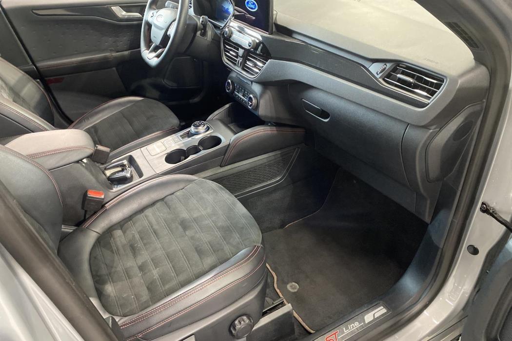 FORD Kuga 2020