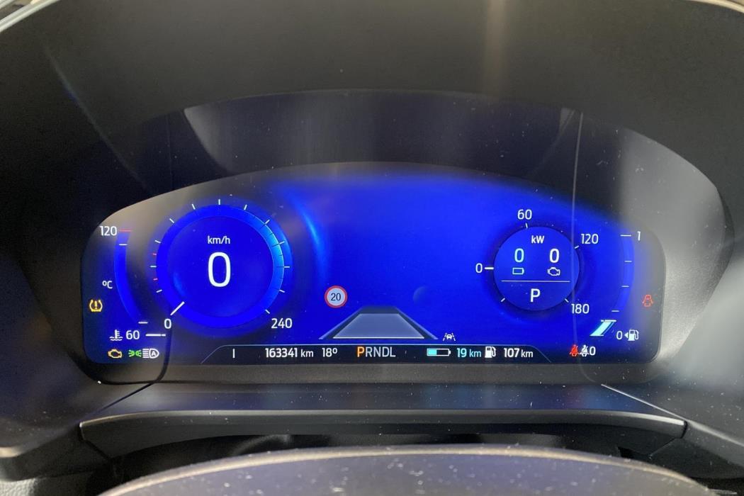 FORD Kuga 2020