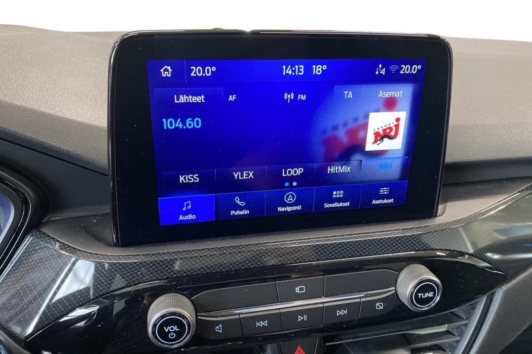 FORD Kuga 2020