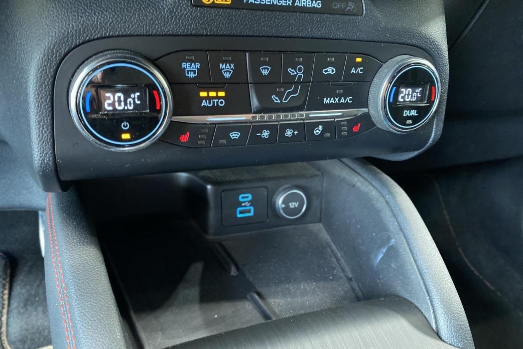 FORD Kuga 2020