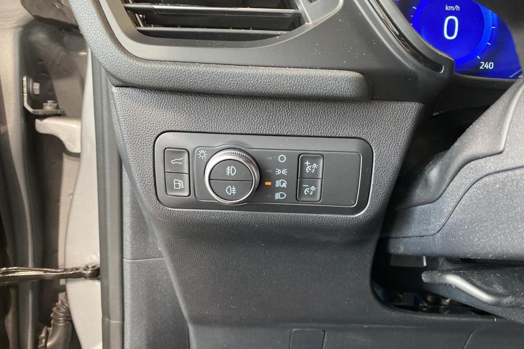 FORD Kuga 2020