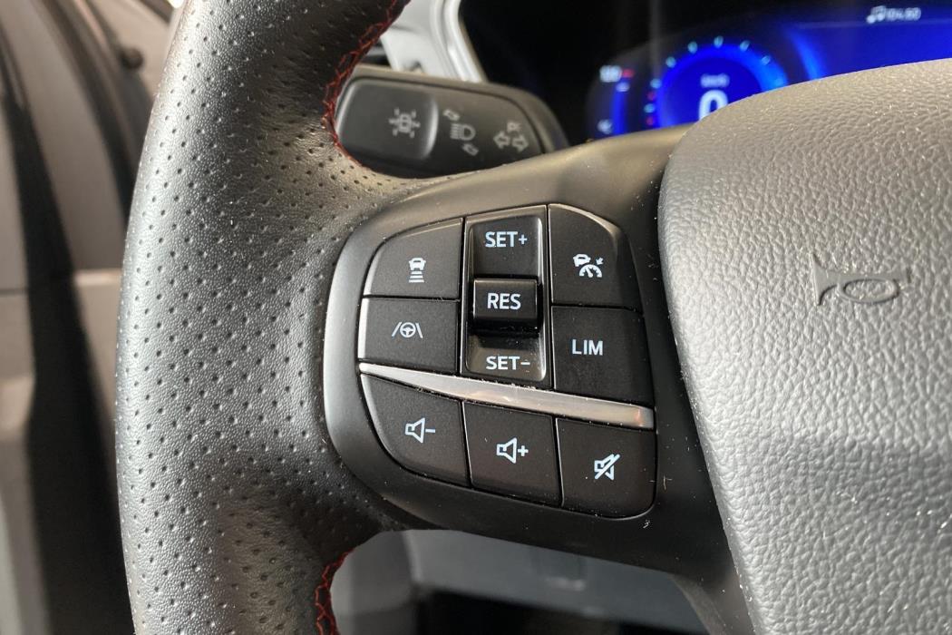 FORD Kuga 2020