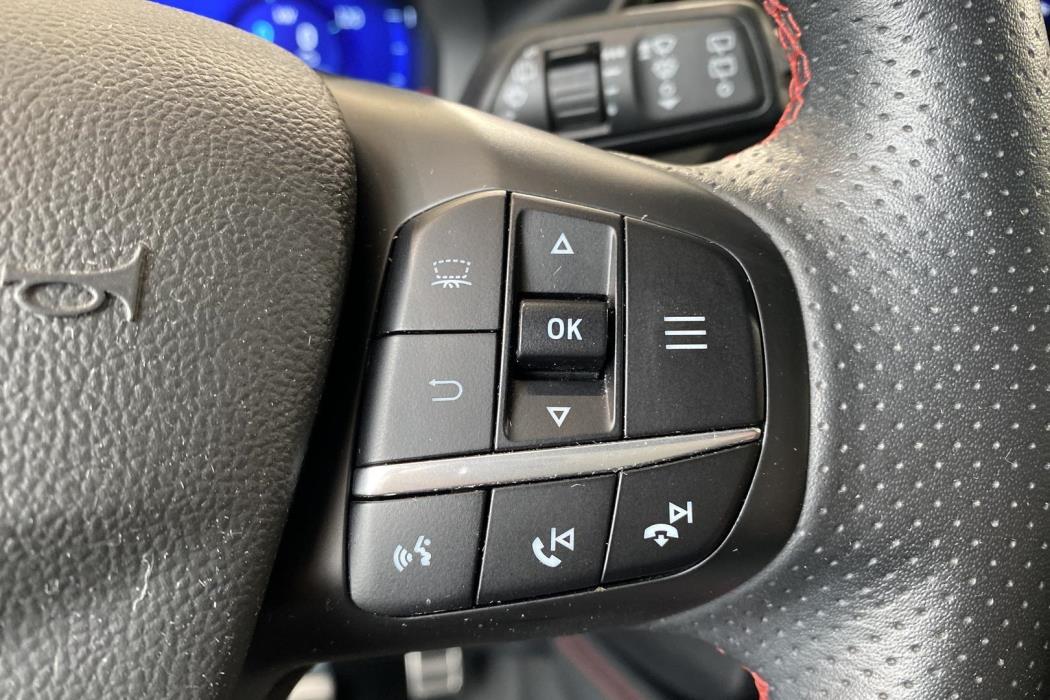 FORD Kuga 2020