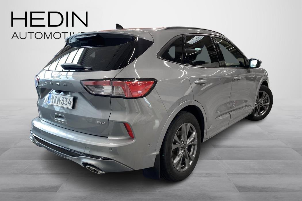 FORD Kuga 2020