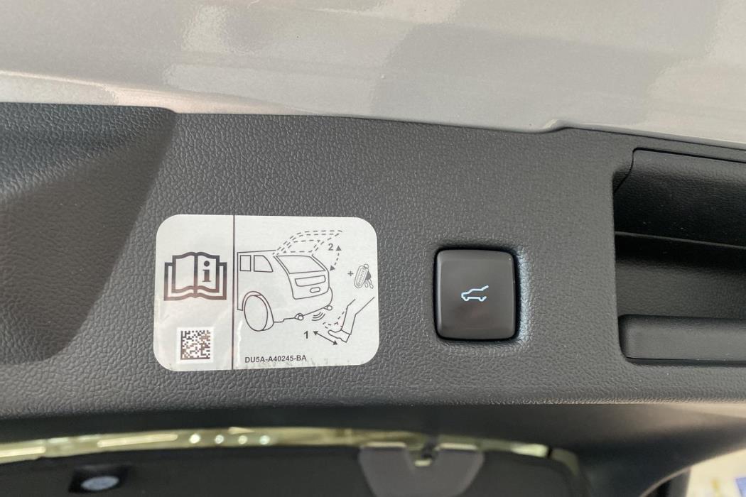 FORD Kuga 2020