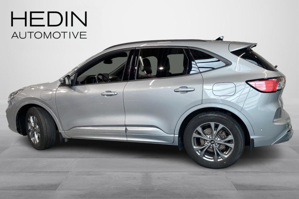 FORD Kuga 2020