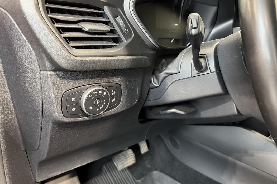 Ford Focus 2022