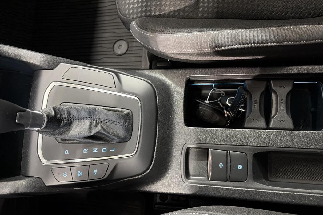 Ford Focus 2022