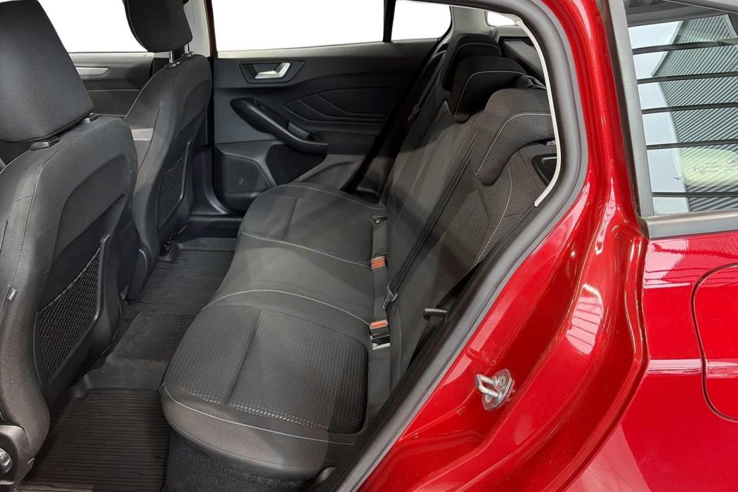 Ford Focus 2022