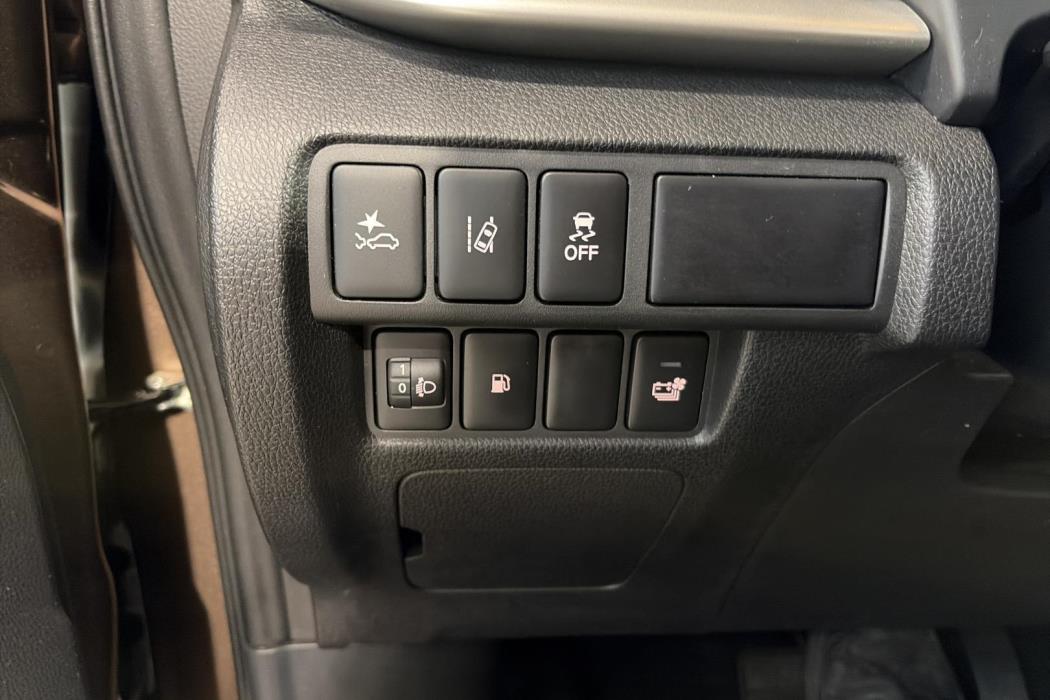 Mitsubishi Eclipse Cross 2022