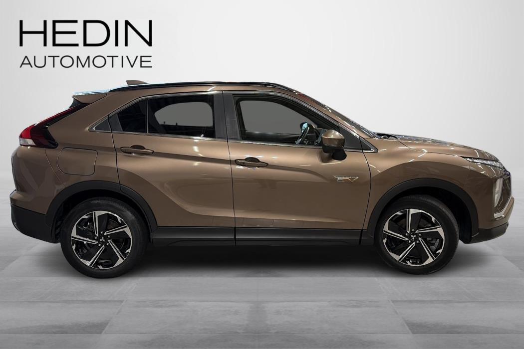 Mitsubishi Eclipse Cross 2022