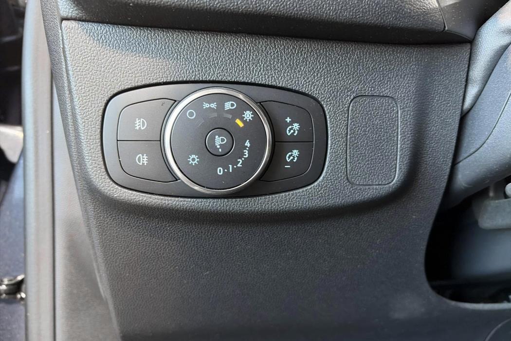 Ford Focus 2022