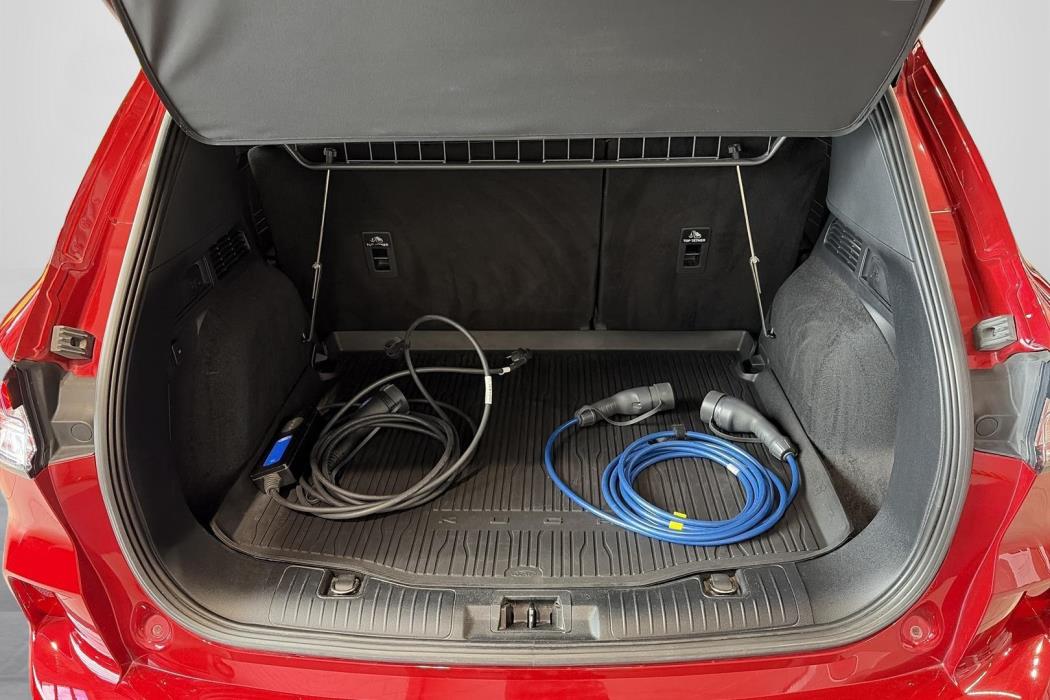 FORD Kuga 2023