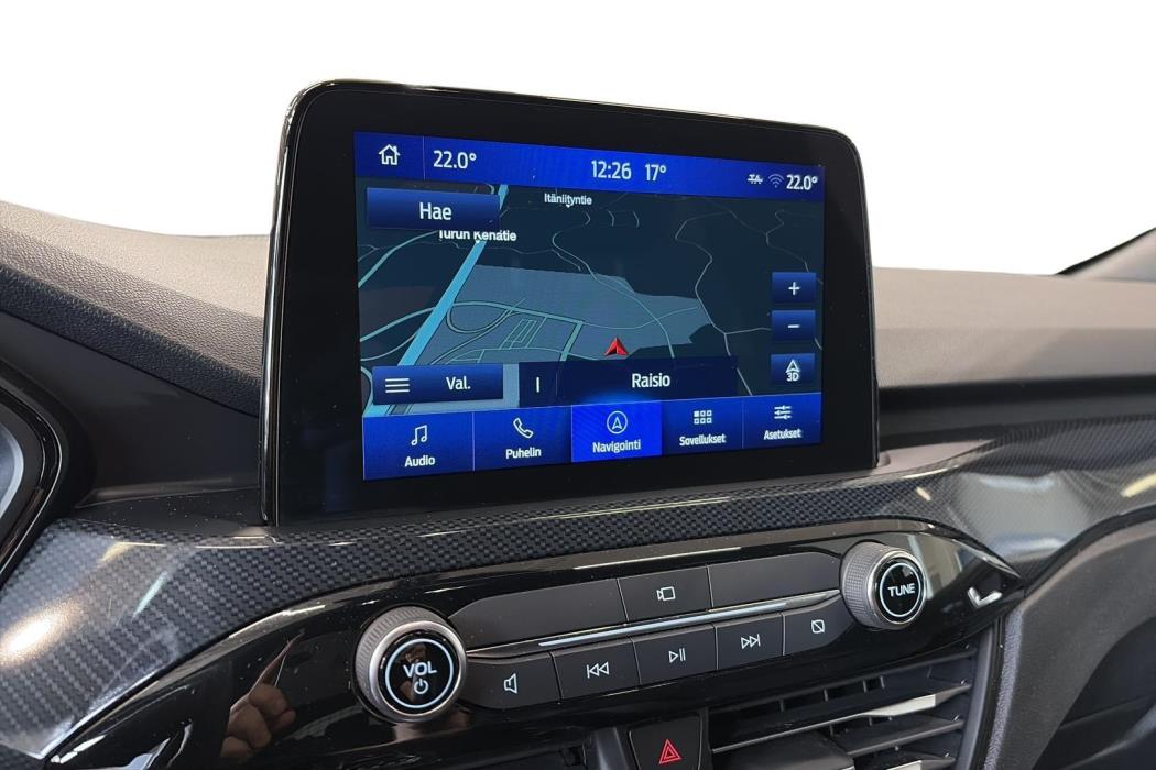 FORD Kuga 2023