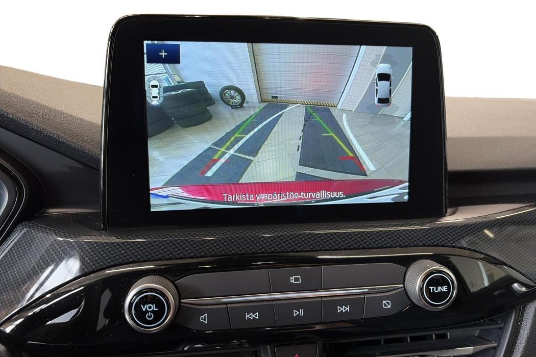 FORD Kuga 2023