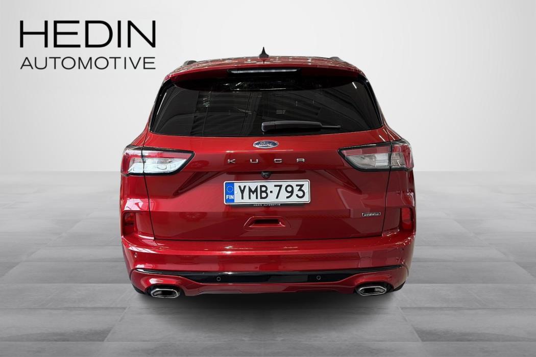 FORD Kuga 2023