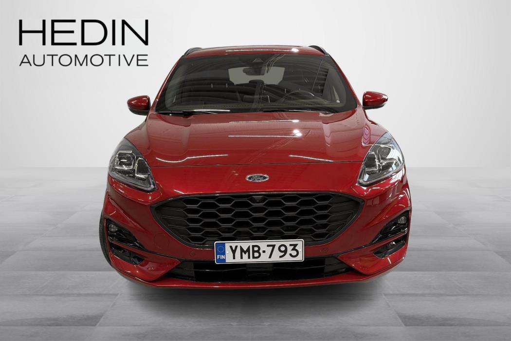 FORD Kuga 2023