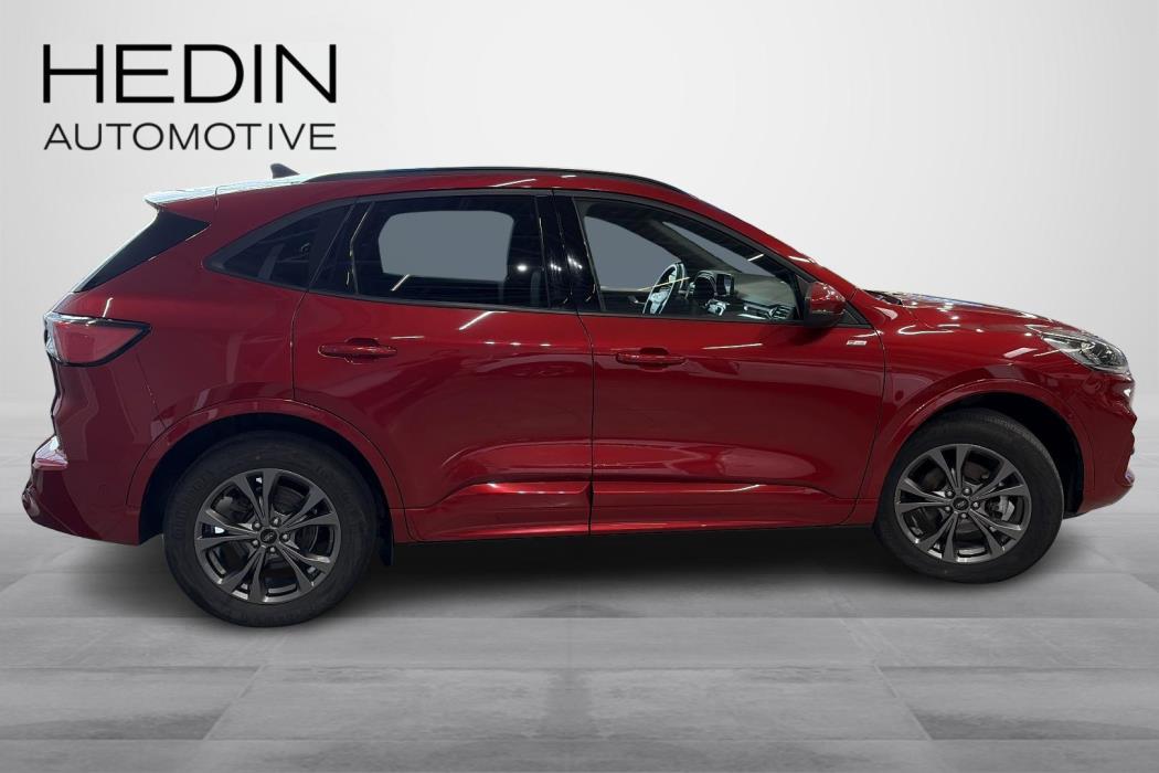 FORD Kuga 2023