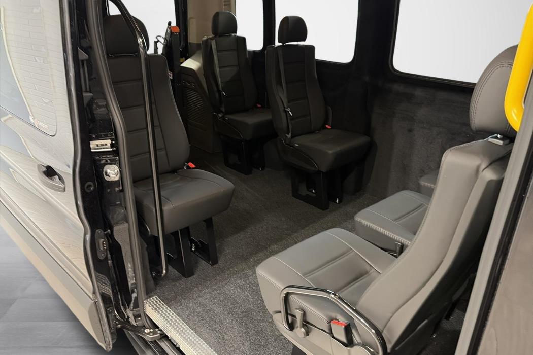 Ford Transit 2026