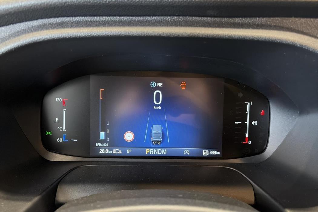 Ford Transit 2026