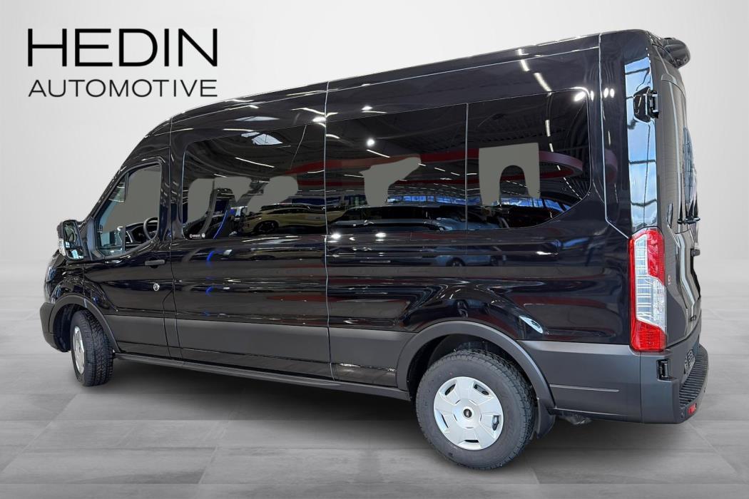 Ford Transit 2026