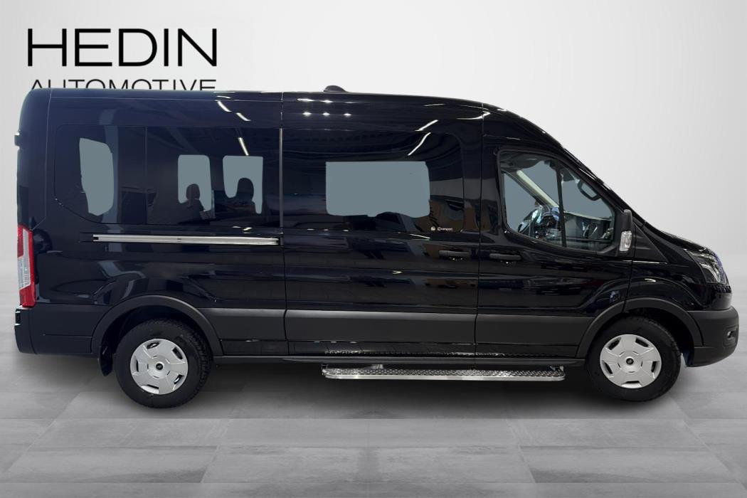 Ford Transit 2026