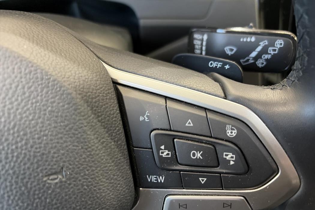 Volkswagen Passat 2020