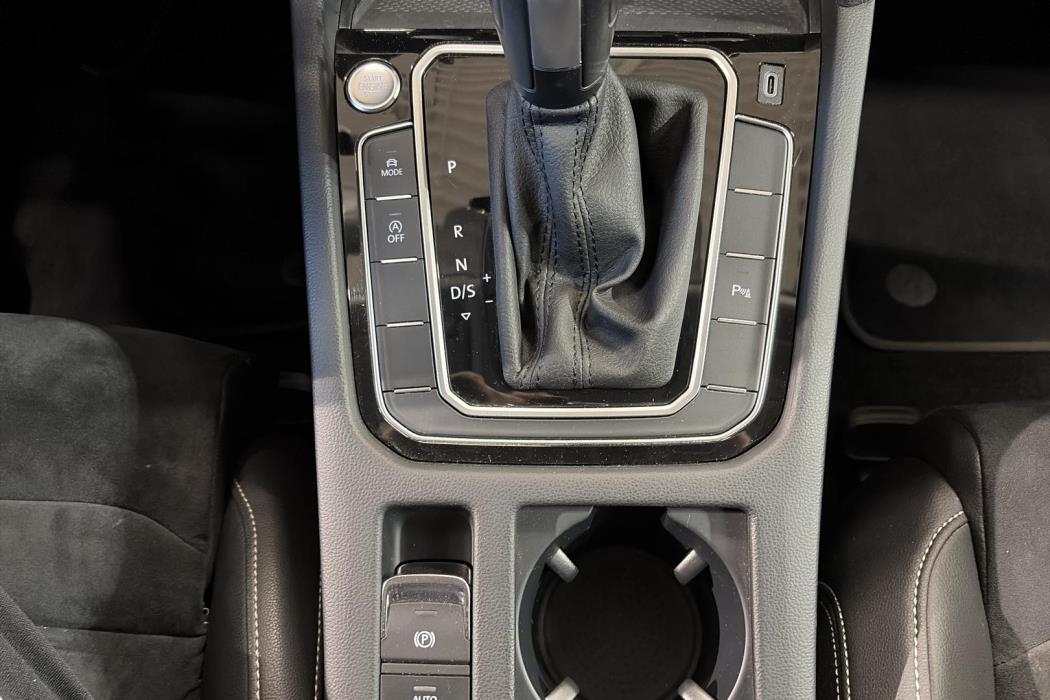 Volkswagen Passat 2020