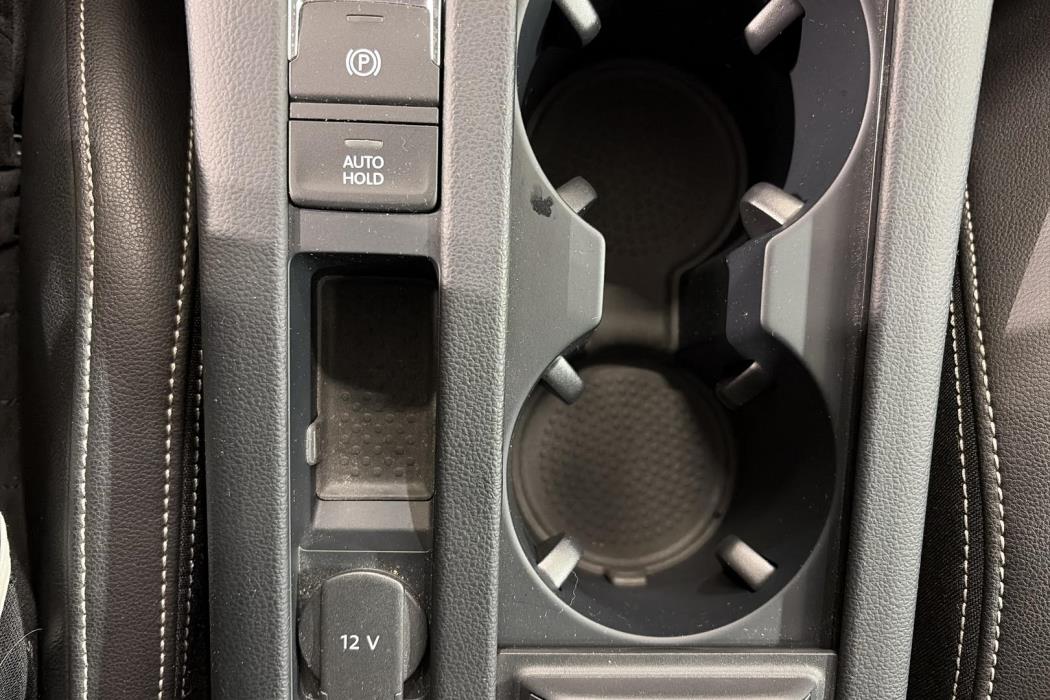 Volkswagen Passat 2020