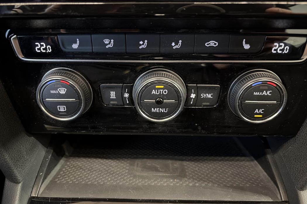 Volkswagen Passat 2020