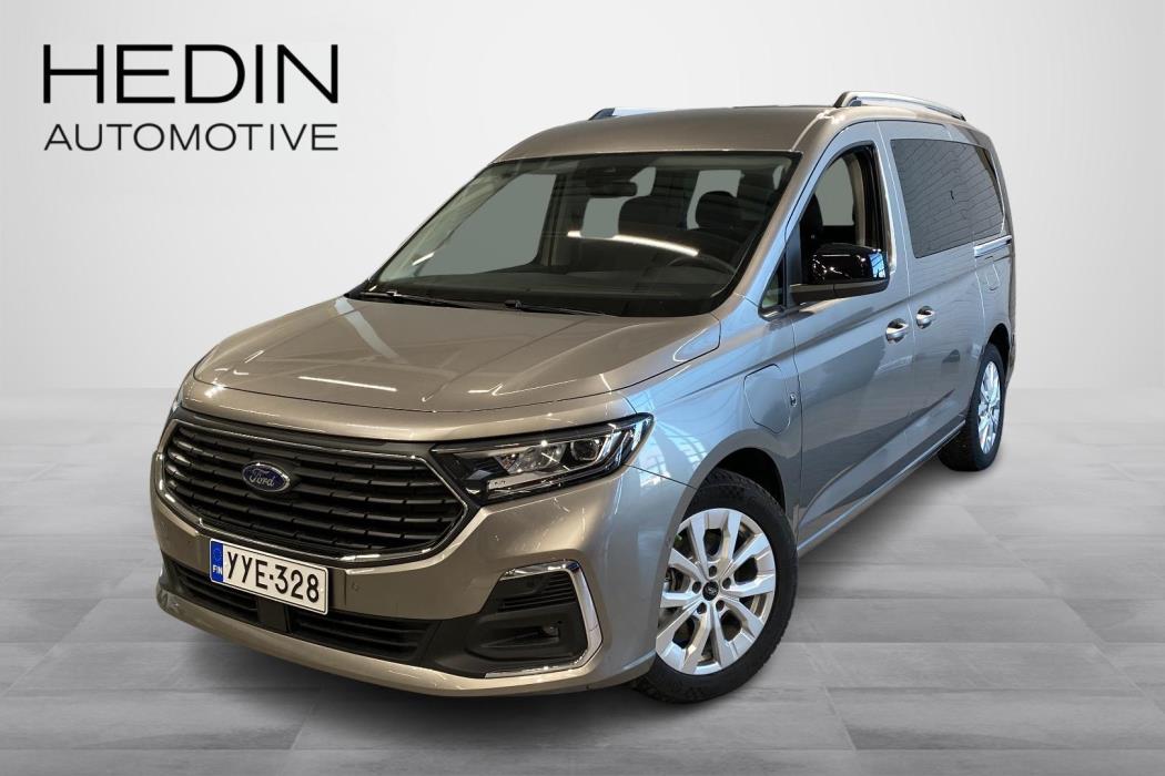 FORD Grand Tourneo Connec 2025