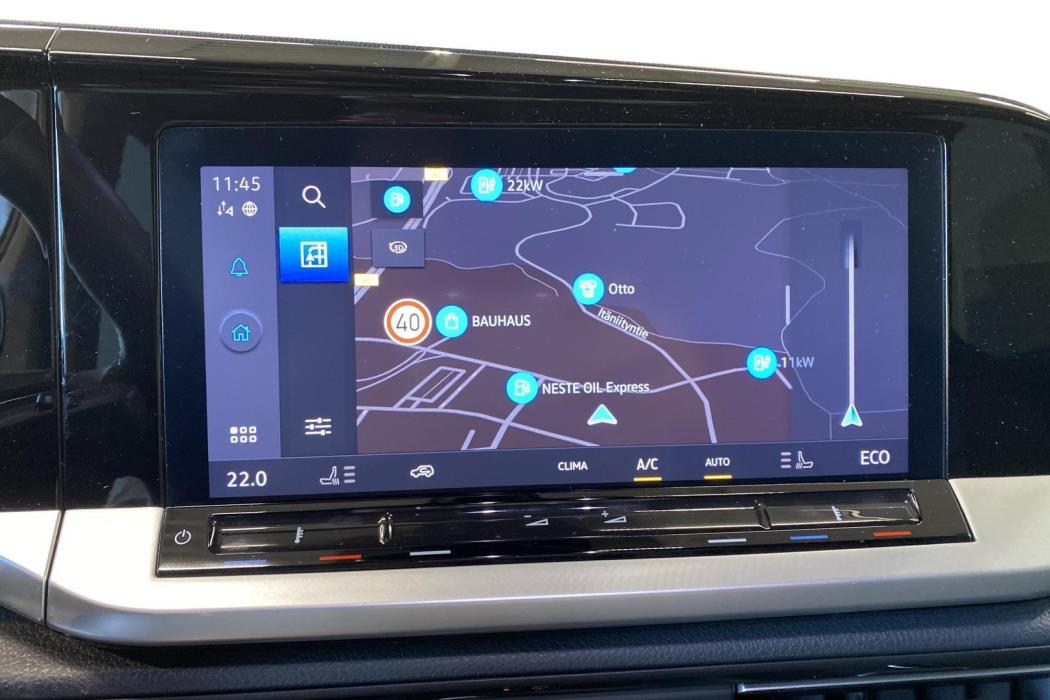 FORD Grand Tourneo Connec 2025