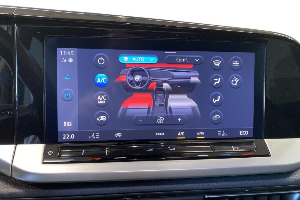 FORD Grand Tourneo Connec 2025