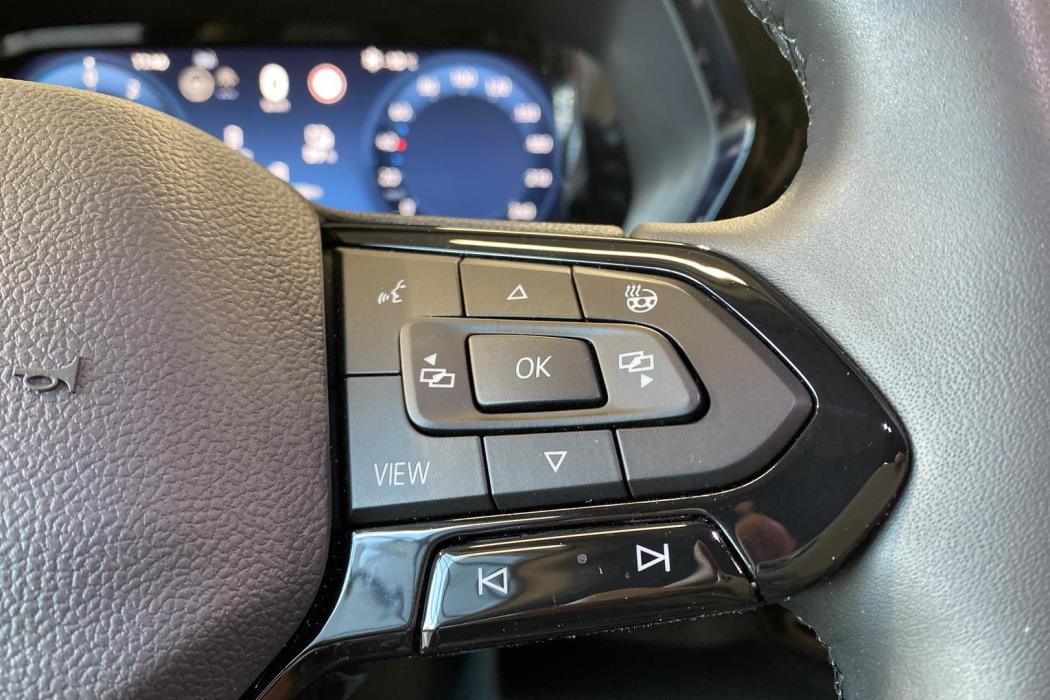 FORD Grand Tourneo Connec 2025