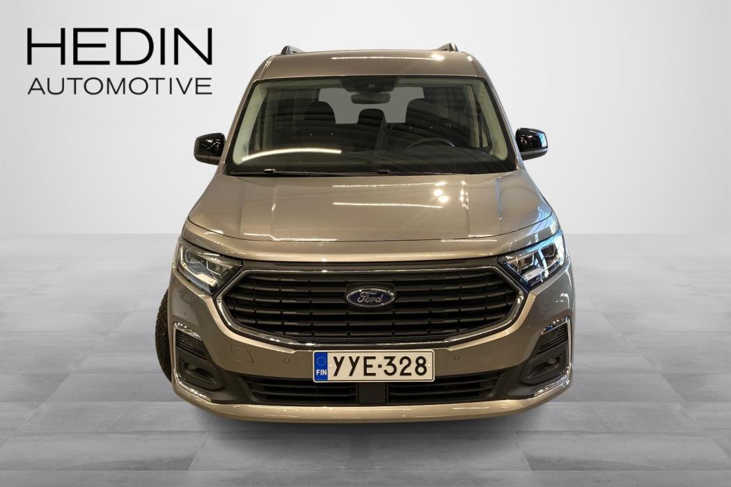 FORD Grand Tourneo Connec 2025