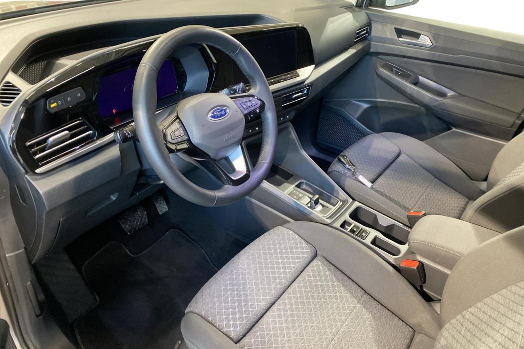 FORD Grand Tourneo Connec 2025