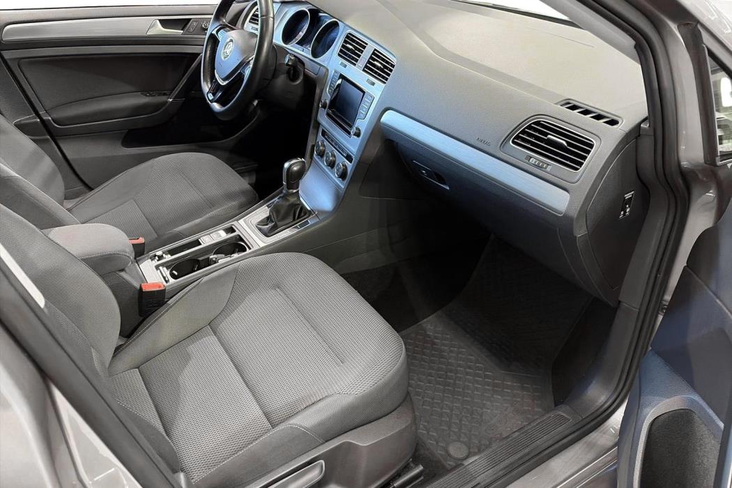 Volkswagen Golf 2014