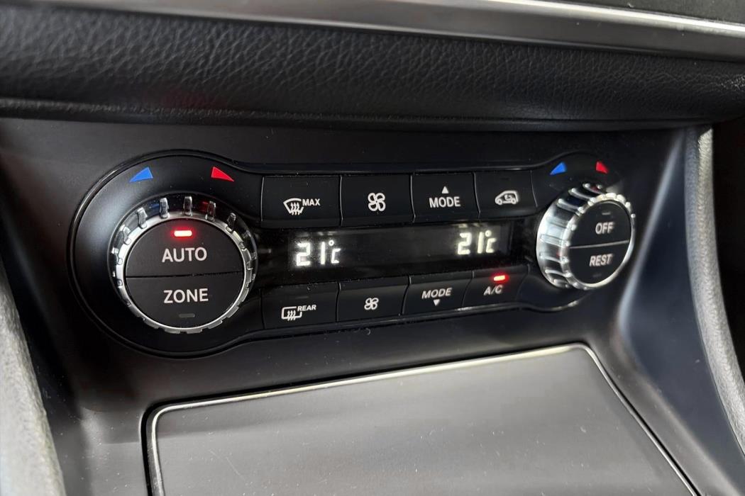 Mercedes-Benz CLA 2016