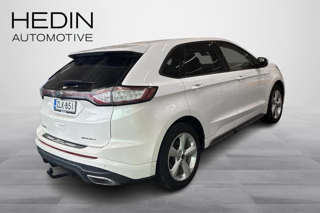 Ford Edge 2017