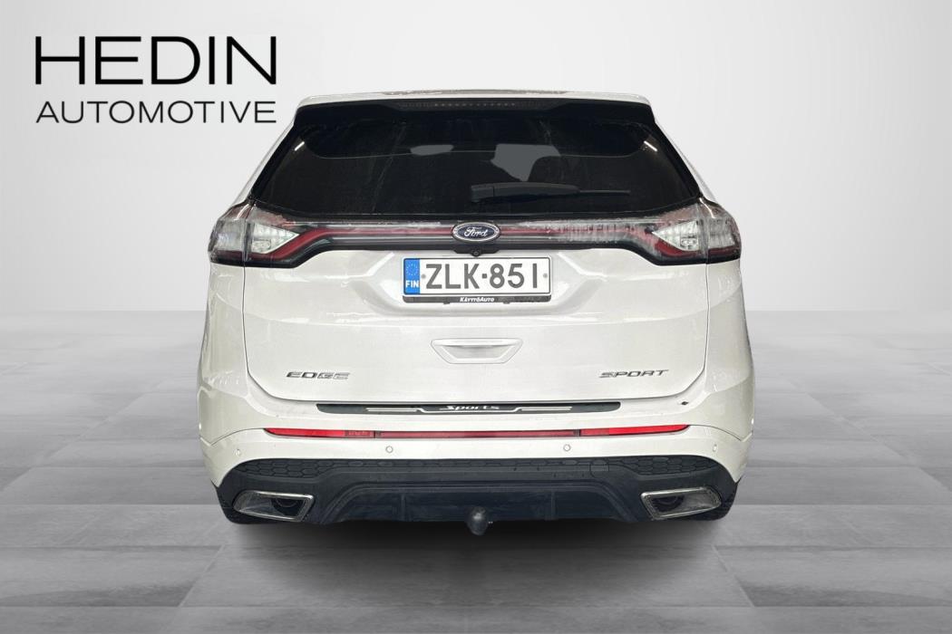 Ford Edge 2017
