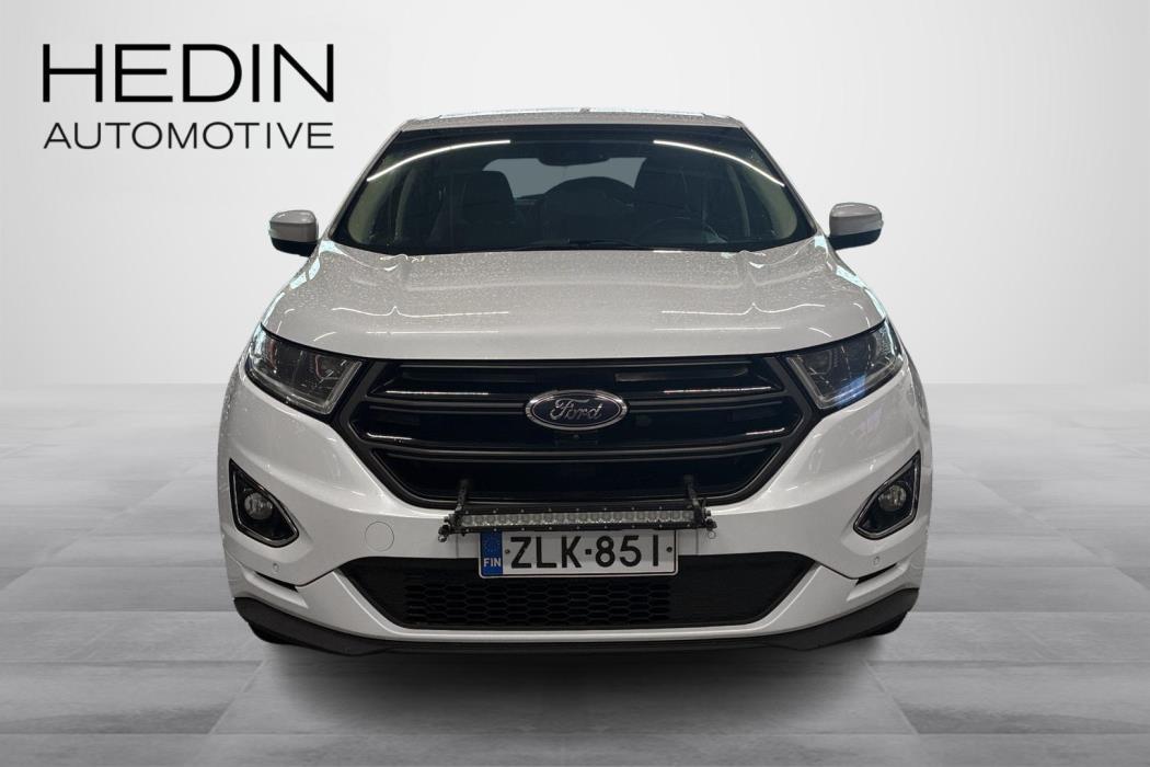 Ford Edge 2017