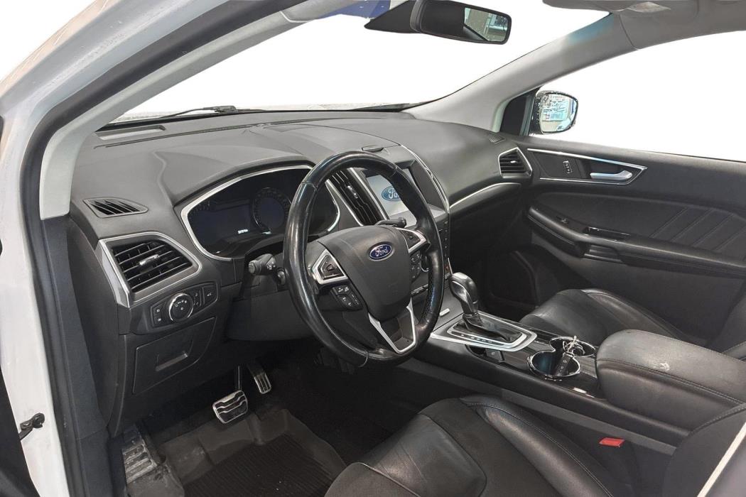Ford Edge 2017