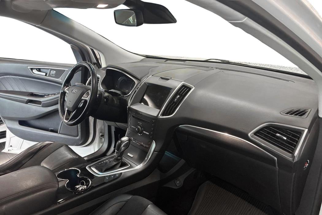 Ford Edge 2017