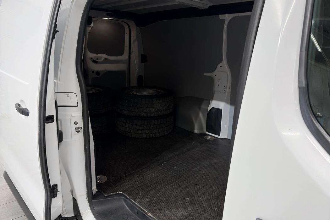 CITROEN JUMPY 2020