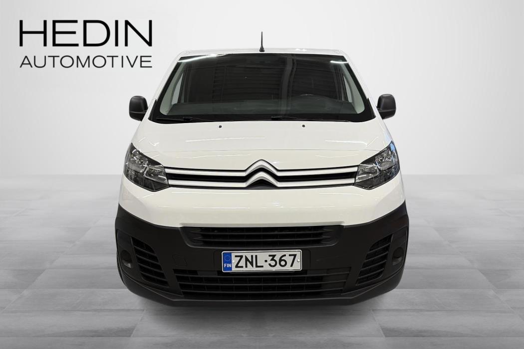 CITROEN JUMPY 2020