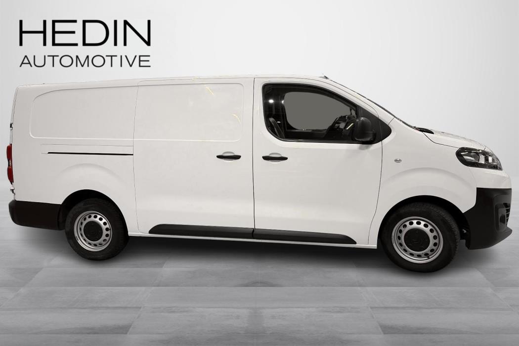 CITROEN JUMPY 2020