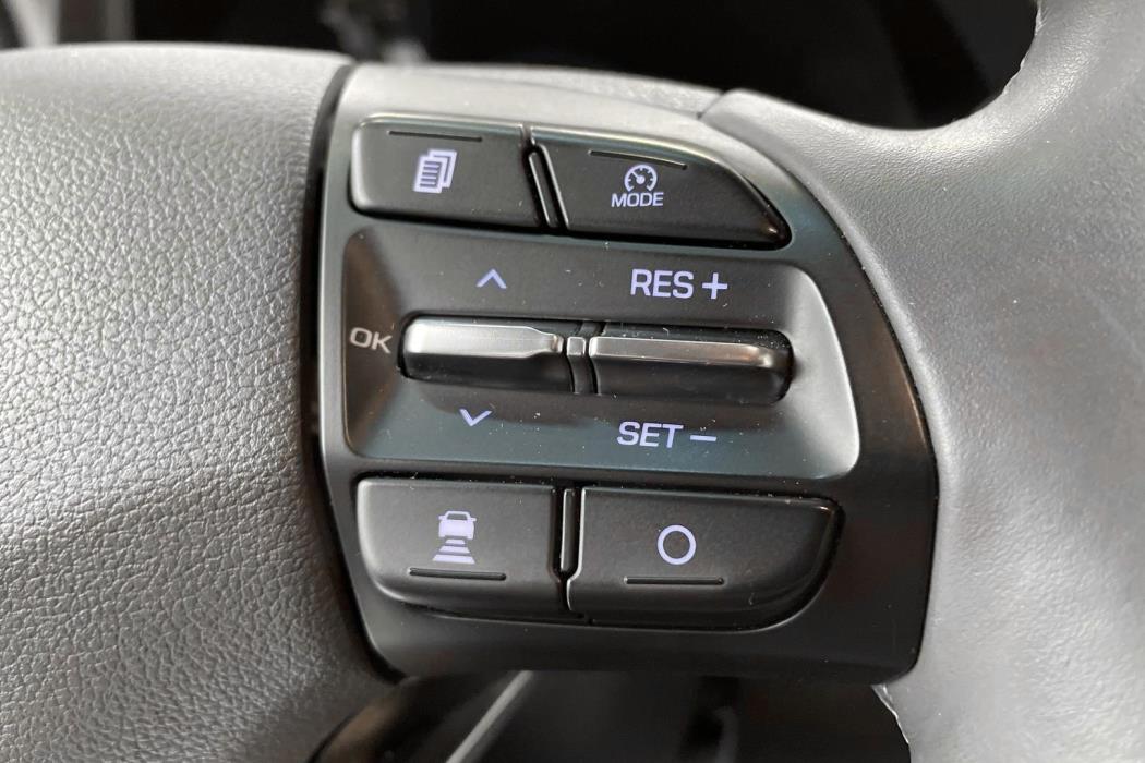 Hyundai IONIQ plug-in 2018