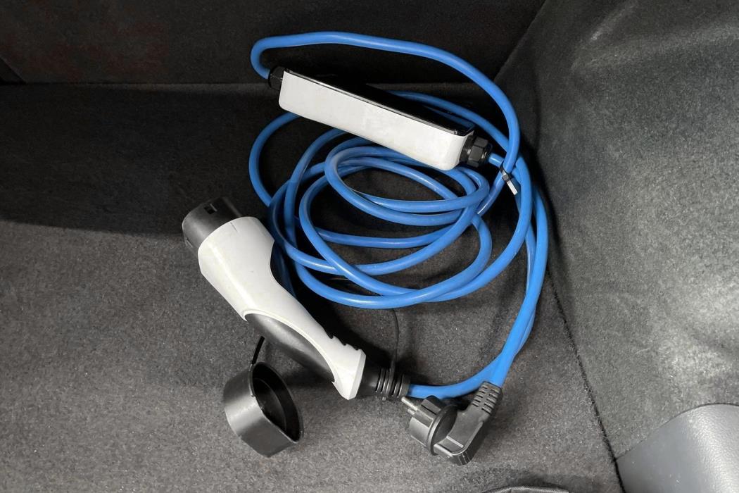 Hyundai IONIQ plug-in 2018