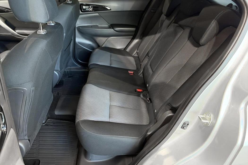 Mitsubishi Eclipse Cross 2022