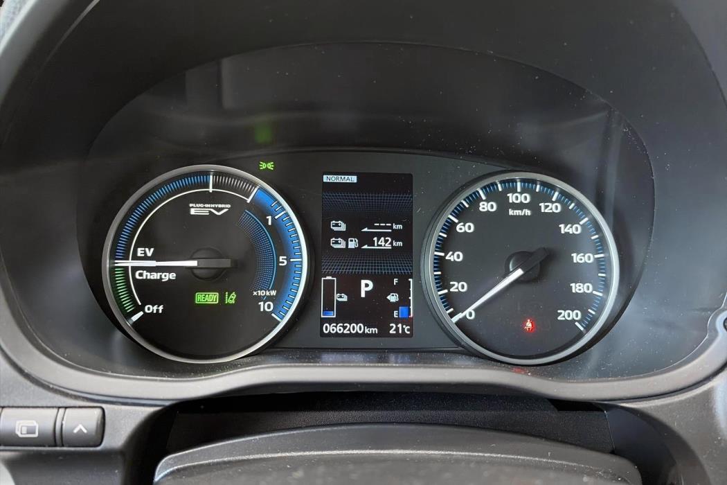 Mitsubishi Eclipse Cross 2022